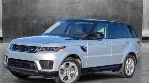 LAND ROVER RANGE ROVER SPORT 2018 SALWR2RK0JA697979 image